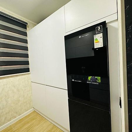 Yas 2 Apartment Samarkand Ngoại thất bức ảnh