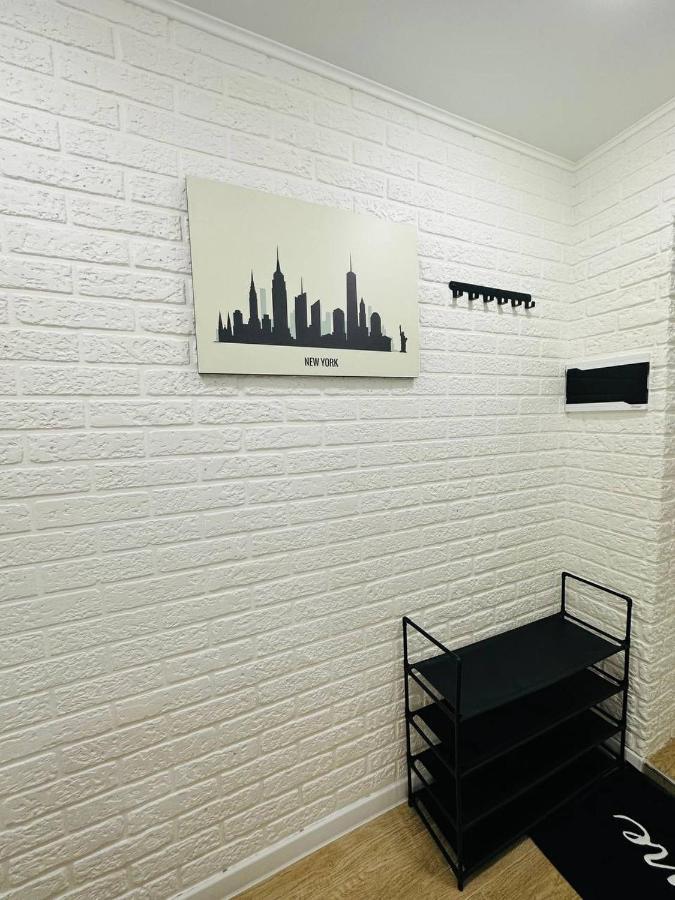 Yas 2 Apartment Samarkand Ngoại thất bức ảnh