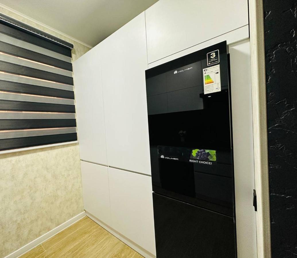Yas 2 Apartment Samarkand Ngoại thất bức ảnh