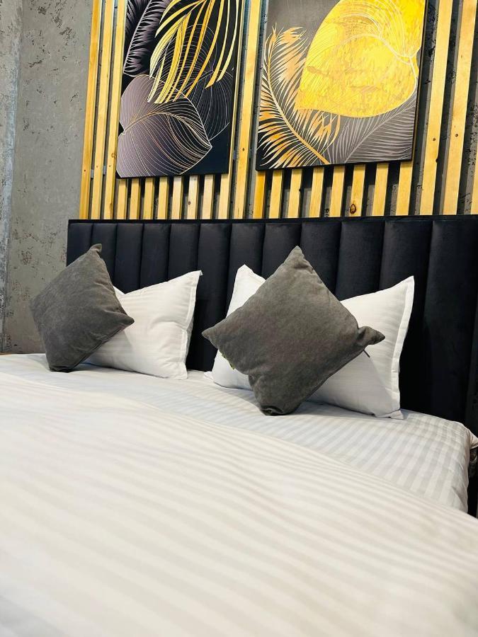Yas 2 Apartment Samarkand Ngoại thất bức ảnh