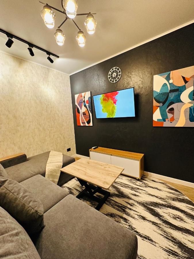 Yas 2 Apartment Samarkand Ngoại thất bức ảnh